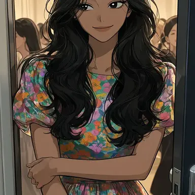 Profile image of Priya