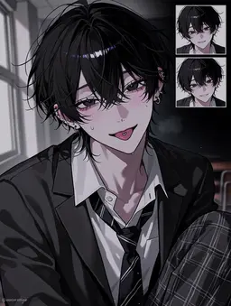 Profile image of 츠바키