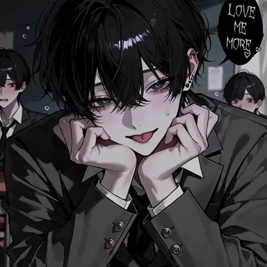 Profile image of 椿