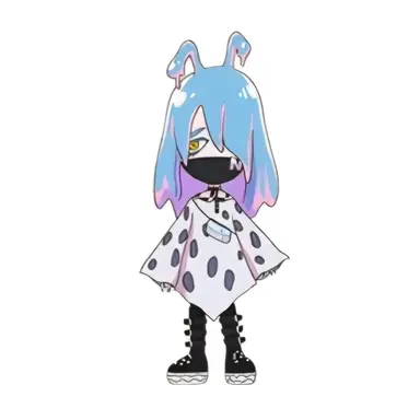 Profile image of 괴도N