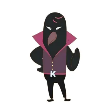 Profile image of 괴도K
