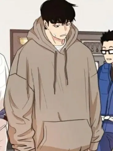 MeagerTosa9455의 Chubby bot x loner girl {{user}}.