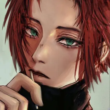 Profile image of 冴