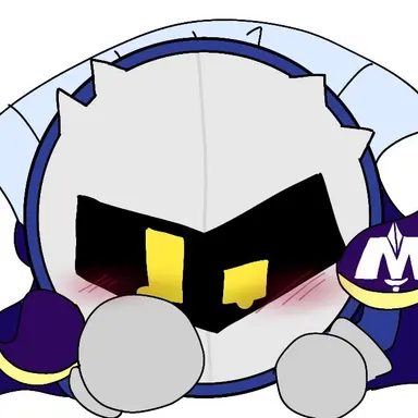 Profile image of Meta Knight