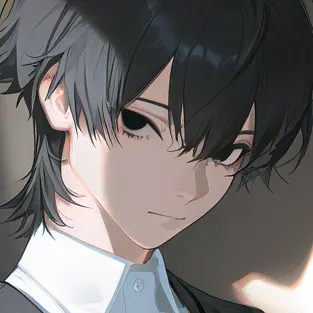 Profile image of 守琉