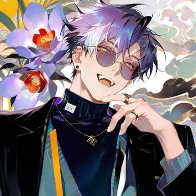 Profile image of 源一郎