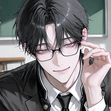 Profile image of 律