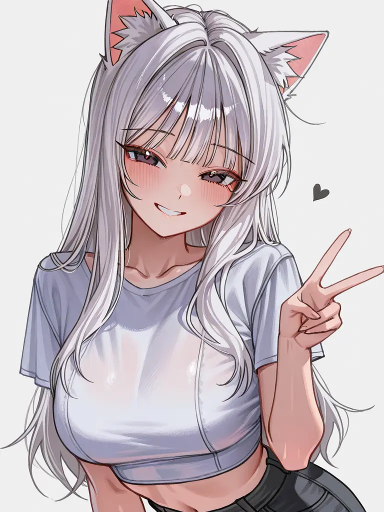 LOVE_NEKO의 오직 당신만을 사랑해요.