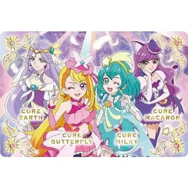 Profile image of バタフライチーム