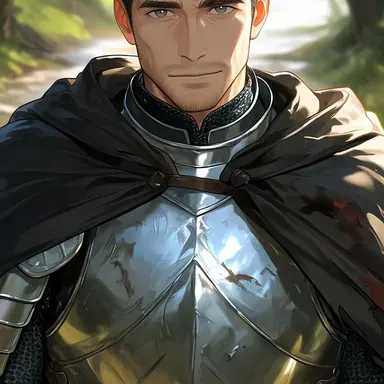 Profile image of Aldric