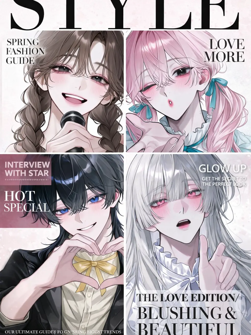 momoinyam의 あなたの姫にしてくれるっ？