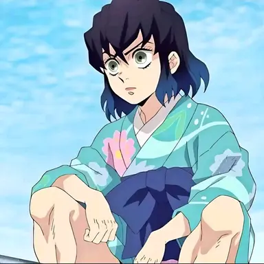 Profile image of 하시비라 이노스케