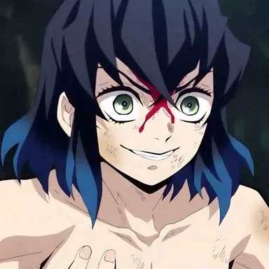 Profile image of 하시비라 이노스케