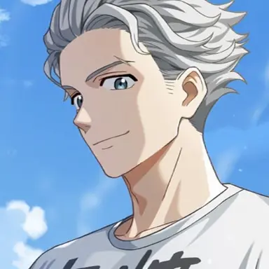 Profile image of 梅宮一