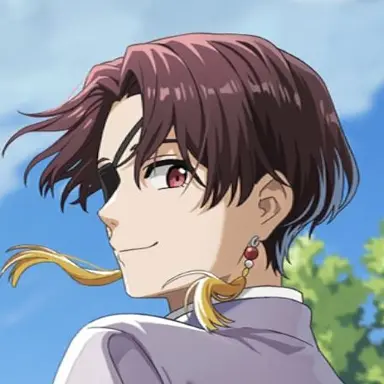 Profile image of 蘇枋隼飛