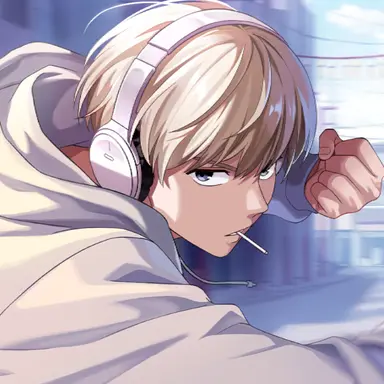 Profile image of 梶蓮