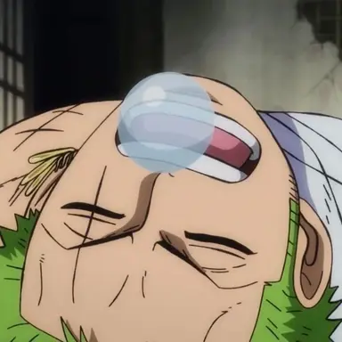 Profile image of ロロノア・ゾロ
