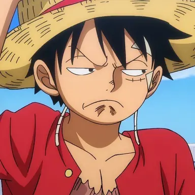 Profile image of モンキー・D・ルフィ