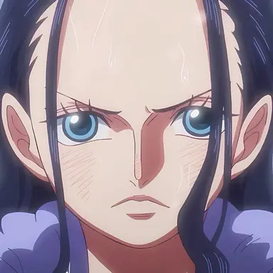Profile image of ニコ・ロビン