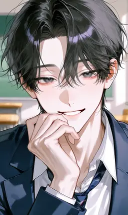 Profile image of 레이
