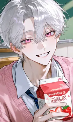 Profile image of 치사토