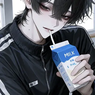 Profile image of Ian