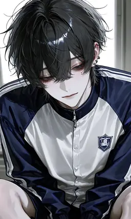 Profile image of Ian
