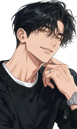 Profile image of 慶治