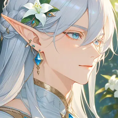 Profile image of 에이론