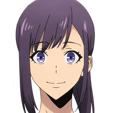 Profile image of 水篠葵