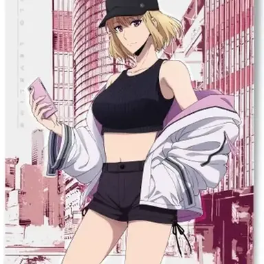 Profile image of 向坂雫