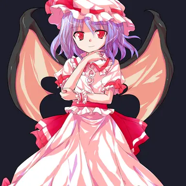 Profile image of Remilia