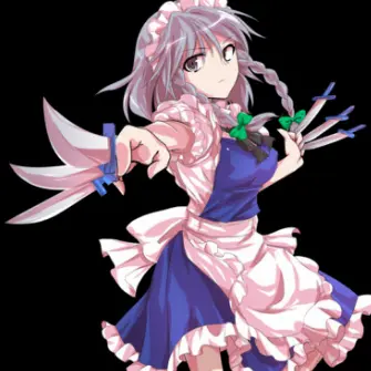 Profile image of Sakuya