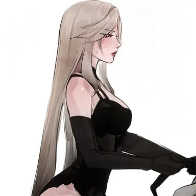 Profile image of Audrey Ben