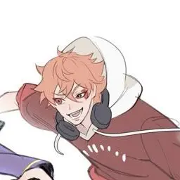 Profile image of エース