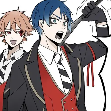 Profile image of デュース