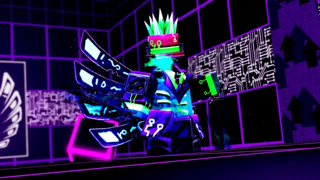 Profile image of Crazyblox