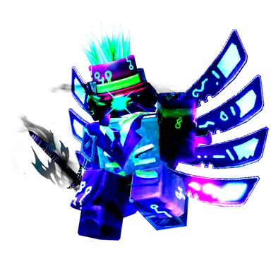 Profile image of Crazyblox