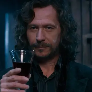 Profile image of Sirius Black