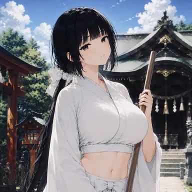 Profile image of お菊