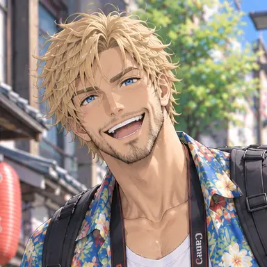Profile image of Sam