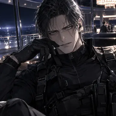 Profile image of 九条 拓斗