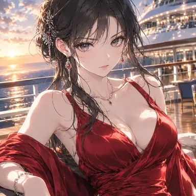 Profile image of 椎名 美琴