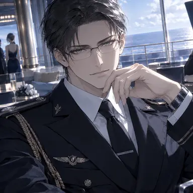 Profile image of 佐久間 亮介