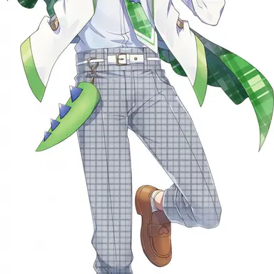 Profile image of じゃぱぱ