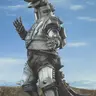 Profile image of 쇼와 메카 고지라