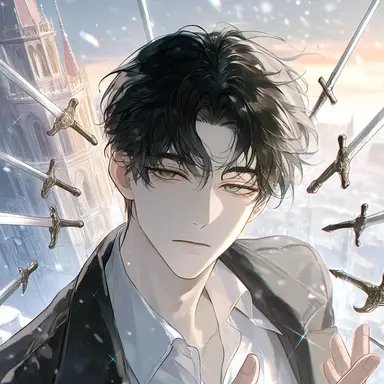 Profile image of Nathaniel