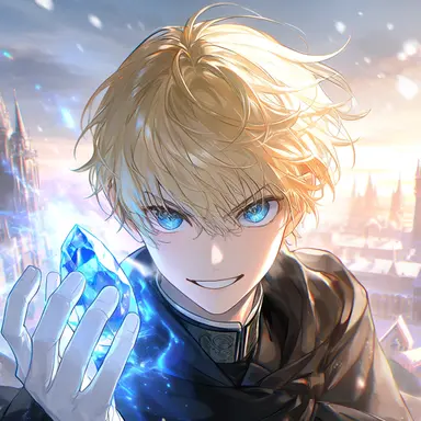 Profile image of Felix