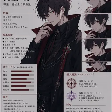Profile image of 桐生 海
