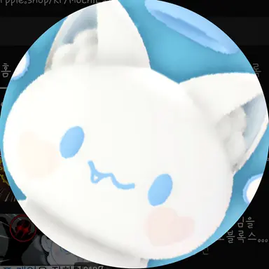 Profile image of 모찌엘